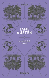 Mansfield Park. Roman - Jane Austen