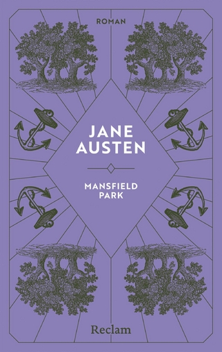 Mansfield Park. Roman