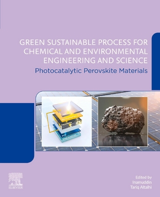 Photocatalytic Perovskite Materials