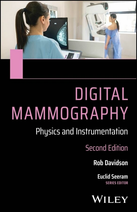 Digital Mammography -  Rob Davidson