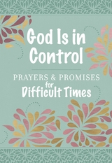 God Is in Control -  Broadstreet Publishing Group LLC