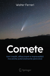 Comete -  Walter Ferreri