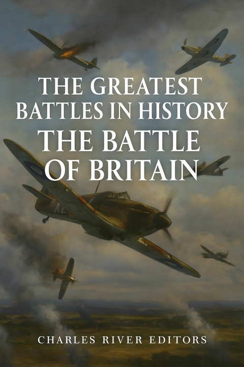 Battle of Britain - 