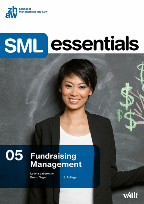 Fundraising Management -  Leticia Labaronne,  Bruno Seger