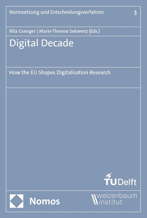 Digital Decade - 