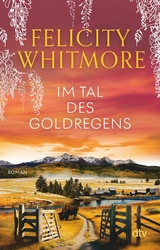 Im Tal des Goldregens - Felicity Whitmore