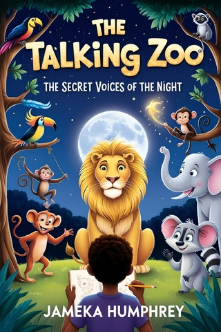 The Talking Zoo