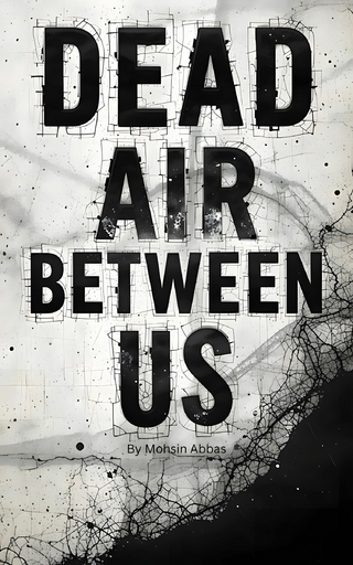 Dead Air Between Us
