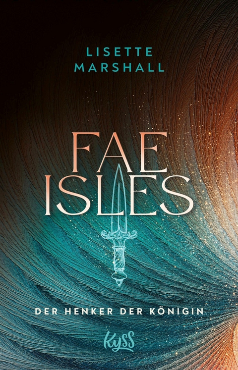 Fae Isles &minus; Der Henker der K&ouml;nigin - Lisette Marshall