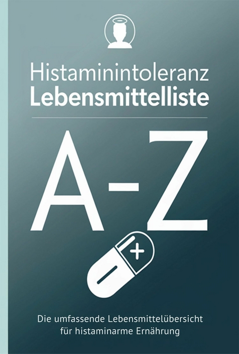 Histaminintoleranz Lebensmittelliste von A - Z - Sofia Helbauer