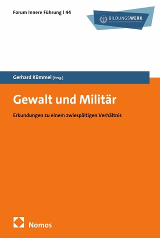 Gewalt und Militär