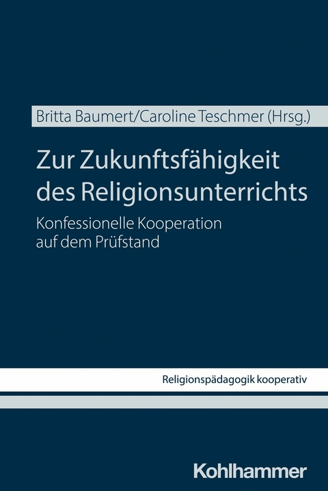 Zur Zukunftsfähigkeit des Religionsunterrichts - 