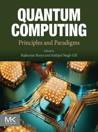 Quantum Computing
