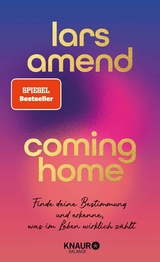 Coming Home - Lars Amend
