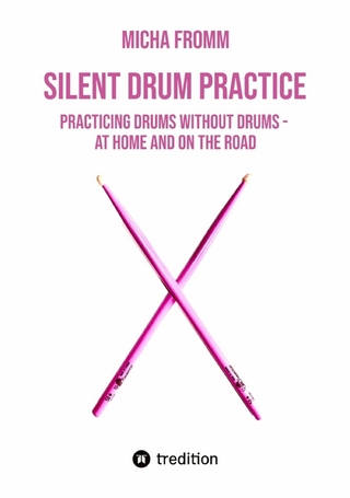 SILENT DRUM PRACTICE