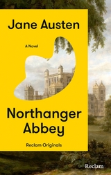 Northanger Abbey. A Novel - Jane Austen