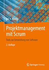 Projektmanagement mit Scrum - Eric A. Nyamsi