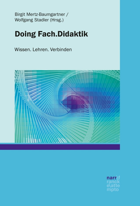 Doing Fach.Didaktik - 
