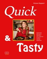Quick & Tasty - Viviane Geppert