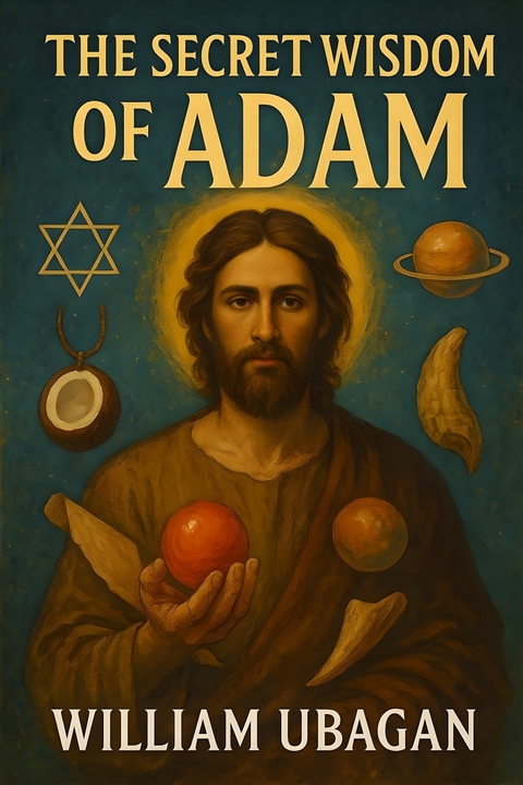 The Secret Wisdom of Adam -  William Ubagan