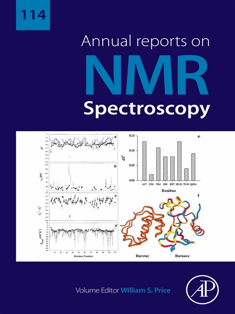 Annual Reports on NMR Spectroscopy