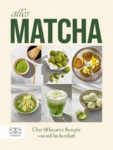 Alles Matcha -  ZS-Team