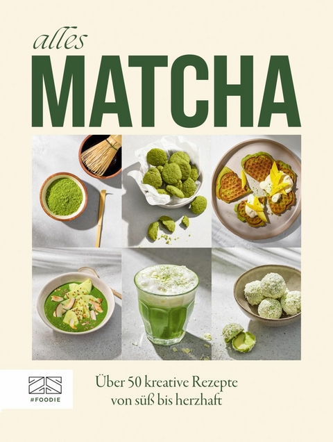Alles Matcha -  ZS-Team