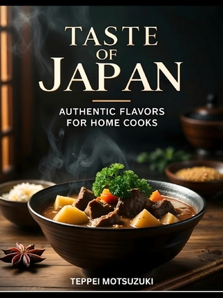 Taste of Japan