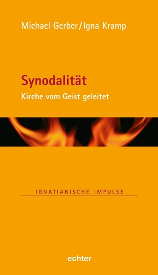 Synodalität
