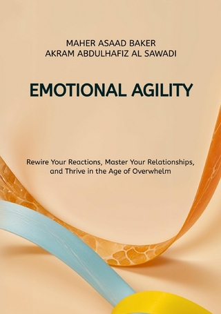 Emotional Agility