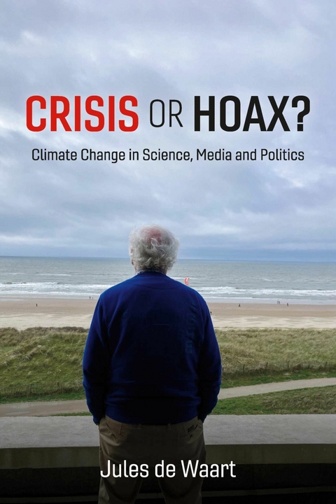 Crisis or Hoax? -  Jules De Waart
