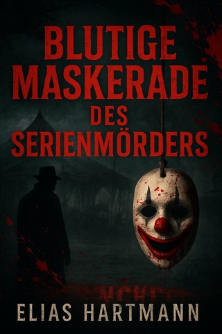 Maskerade des Serienmörders