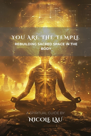 You Are the Temple