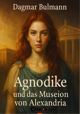 Agnodike und das Museion von Alexandria