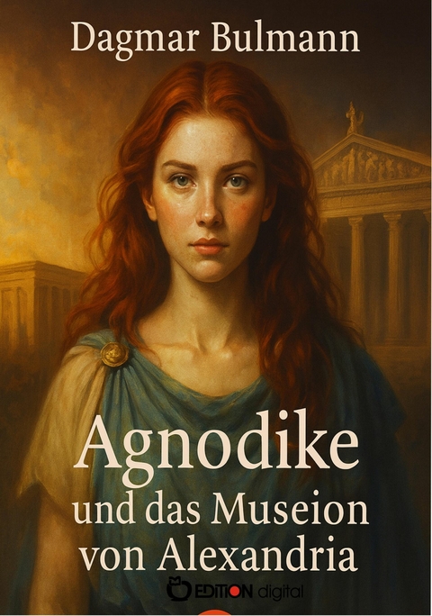 Agnodike und das Museion von Alexandria - Dagmar Bulmann