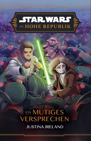 Star Wars: Die Hohe Republik - Ein mutiges Versprechen
