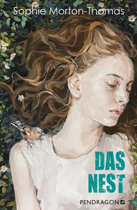 Das Nest - Sophie Morton-Thomas