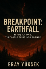 Breachpoint: Earthfall -  Eray Y&uuml;ksek