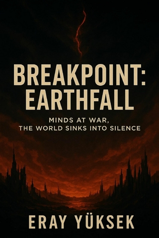 Breachpoint: Earthfall