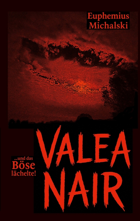 Valea Nair -  Euphemius Michalski