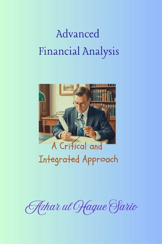 Advanced Financial Analysis