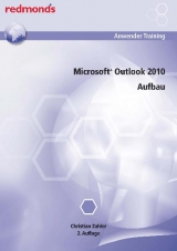 MICROSOFT OUTLOOK 2010 AUFBAU - Christian Zahler