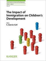 The Impact of Immigration on Children's Development - 
