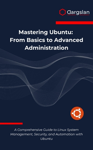 Mastering Ubuntu