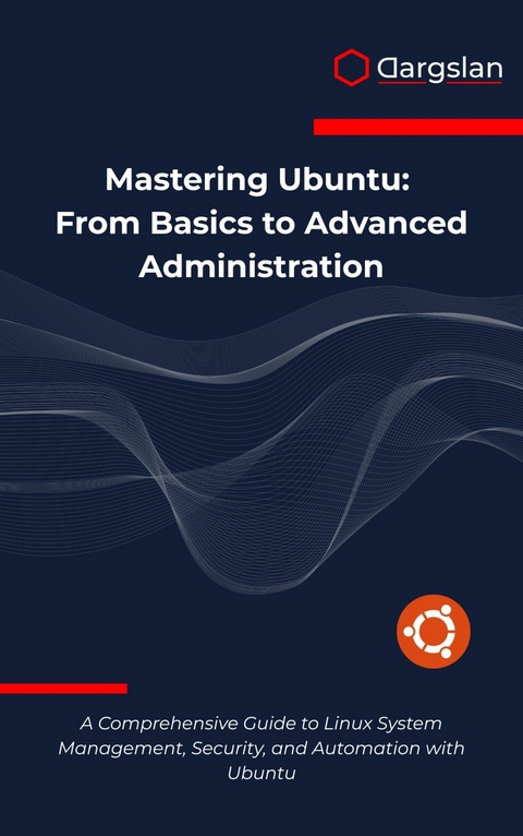 Mastering Ubuntu -  Dargslan