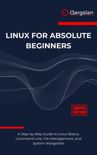 Linux for Absolute Beginners