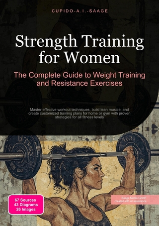 Strength Training for Women