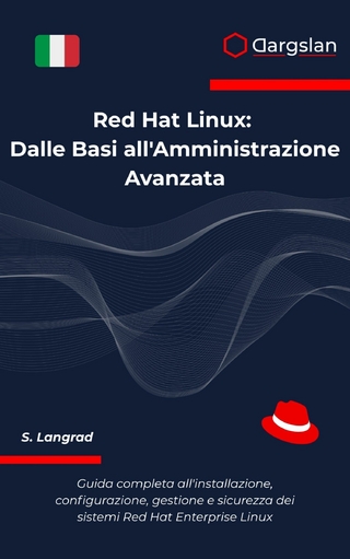 Red Hat Linux