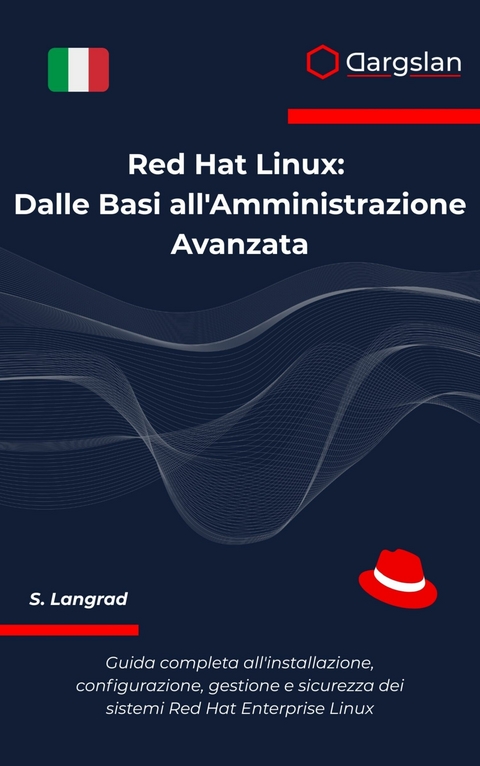Red Hat Linux -  Dargslan