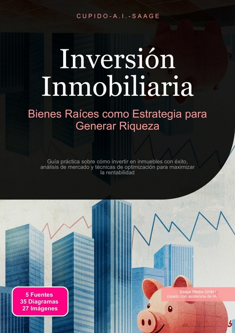 Inversi&oacute;n Inmobiliaria -  Cupido A.I. Saage